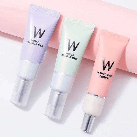 Aufhellender Concealer Primer Basiscreme