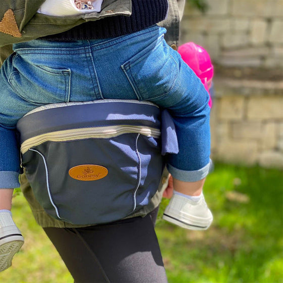 Bonding-Trage für Babys