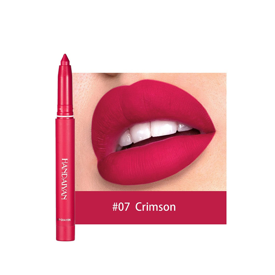 Matte Lipliner-Stift