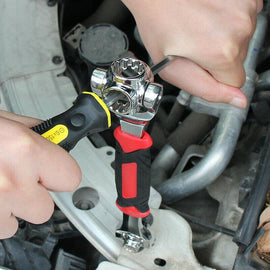 52 in 1 Universal-Steckschlüssel