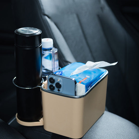 Auto-Armlehnen Aufbewahrungsbox