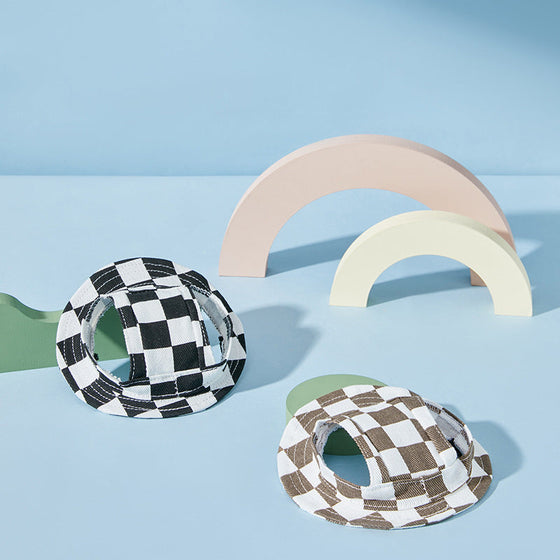 Sonnenblende für Haustiere, Verkleidungshut