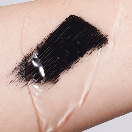 Wasserdichte Wimperntusche