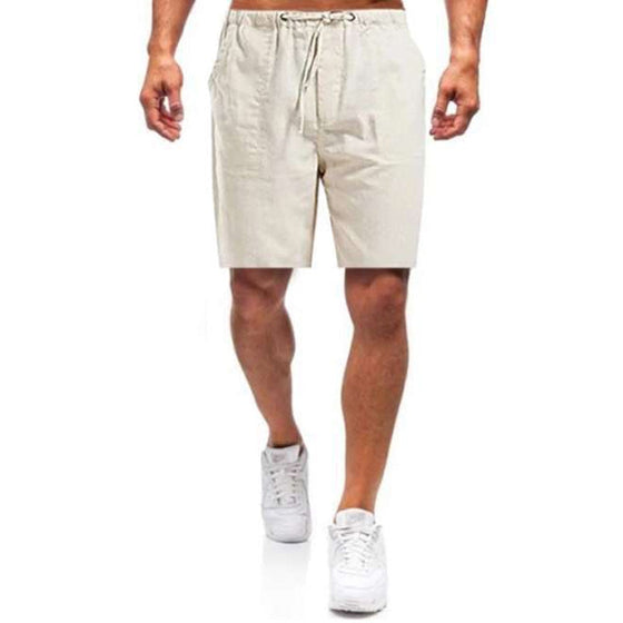 Lässige Shorts für Herren