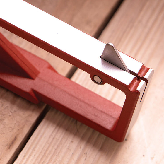 Präzises Winkelmarkierungswerkzeug