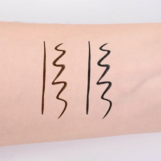 Quick Drying & Waterproof Eyeliner