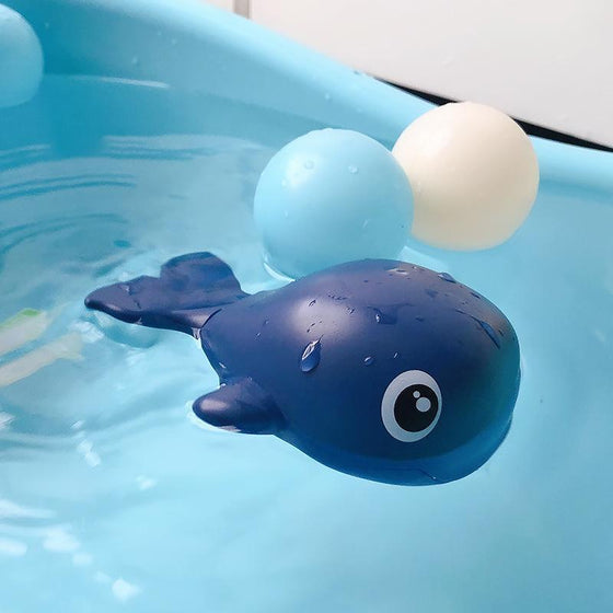 Baby Bad Schildkröte Spielzeug