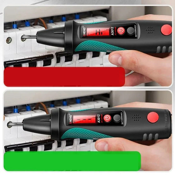 Intelligenter Stromkreisdetektor