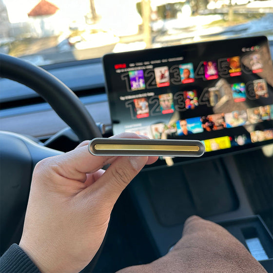 Hookd Scent Autofrischespender