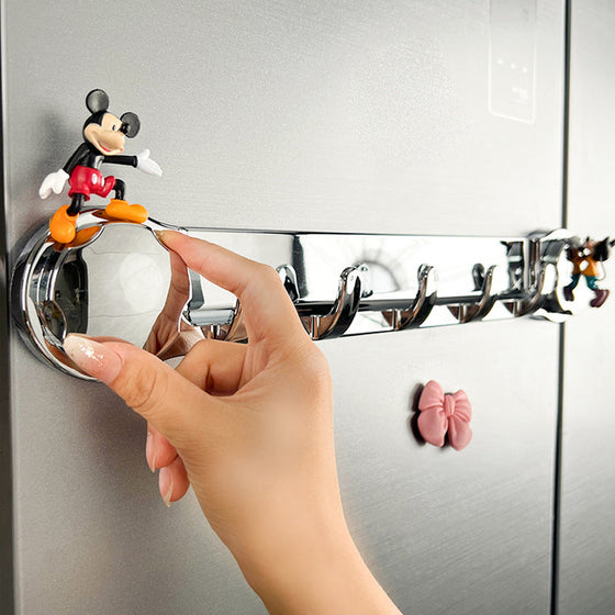 Vakuum-Saugnapf-Hakenhalter