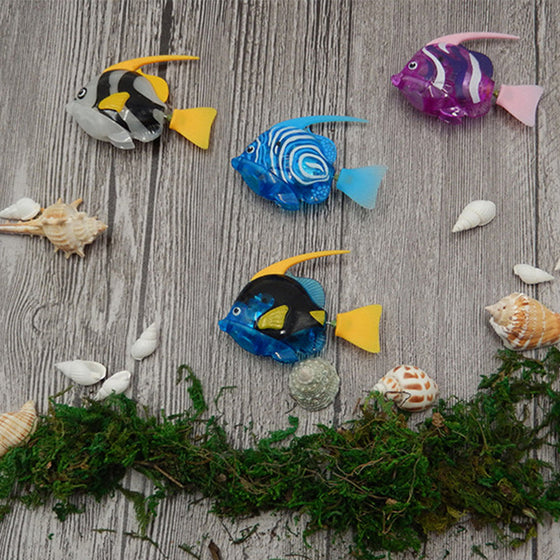 Die elektrische pirsche