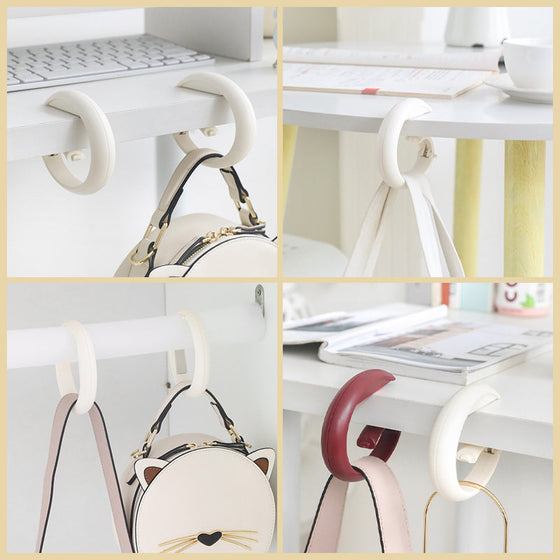 Tragbarer Geldbeutel-Aufhänger