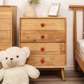 Liebe Toilettenknopf