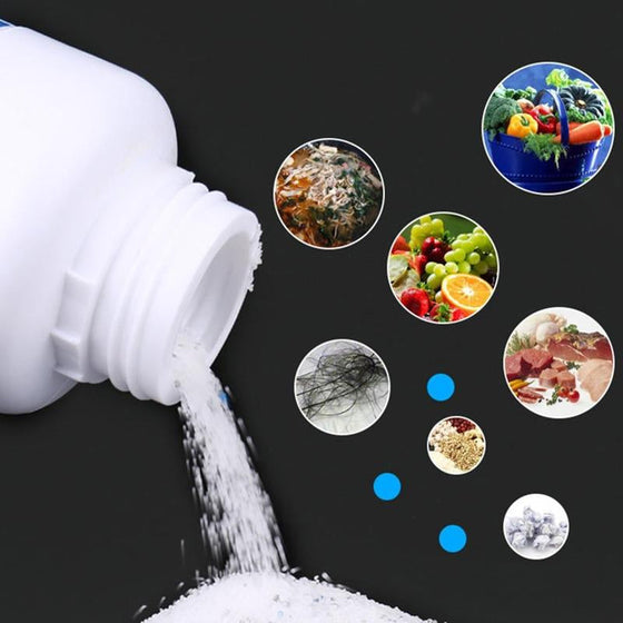 Pipeline-Entschlammungsmittel