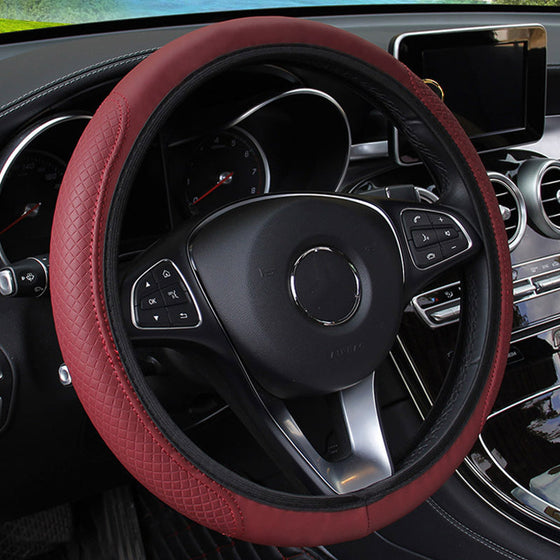 Auto-Lenkrad-Schutzhülle