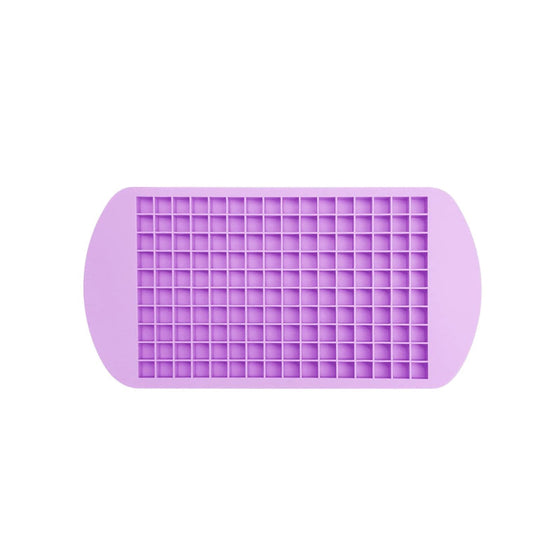 Eisherstellungsform mit 160 Gittern