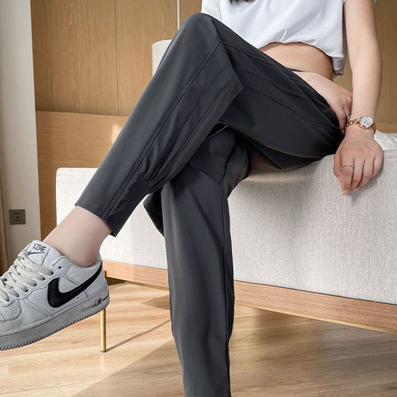 Schnell trocknende Stretchhose für Damen