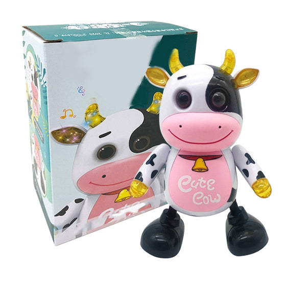 Blitz & Musikalischer Tanzender Pinguin Spielzeug