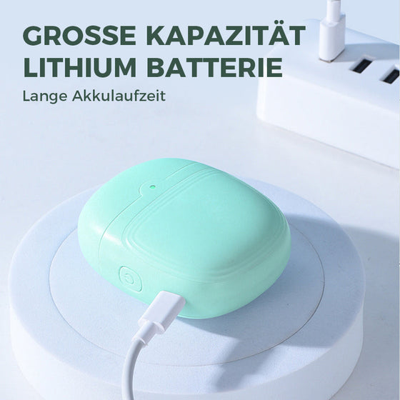 Elektrische Nagelknipser