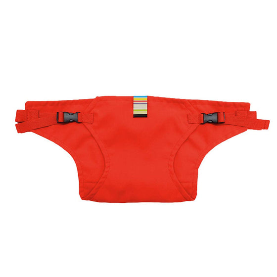 Kostenloser Tragegurt für den Babystuhl