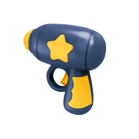 Bambus Libellen Katapult Pistole