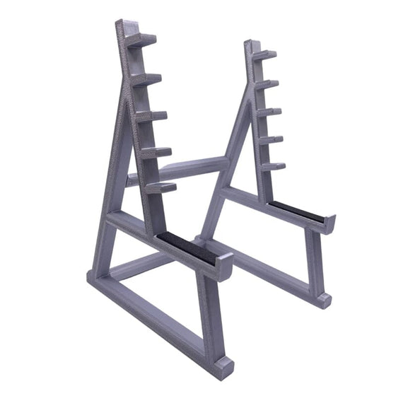 Squat Rack Stifthalter