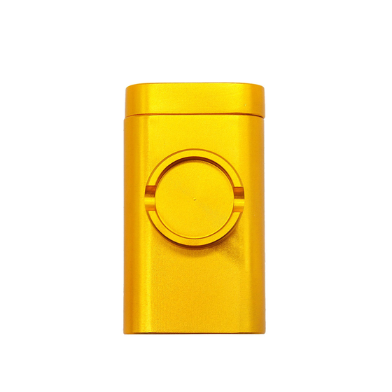 All-in-One-Dugout-Mühlenbehälter