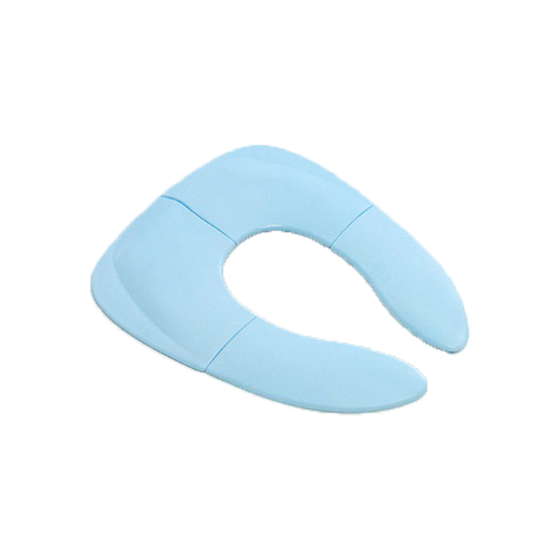 Klappbarer Kinder-Reise-Toilettensitz