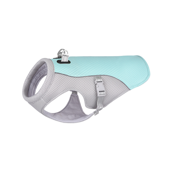 Sommer-Kühlweste für Haustiere