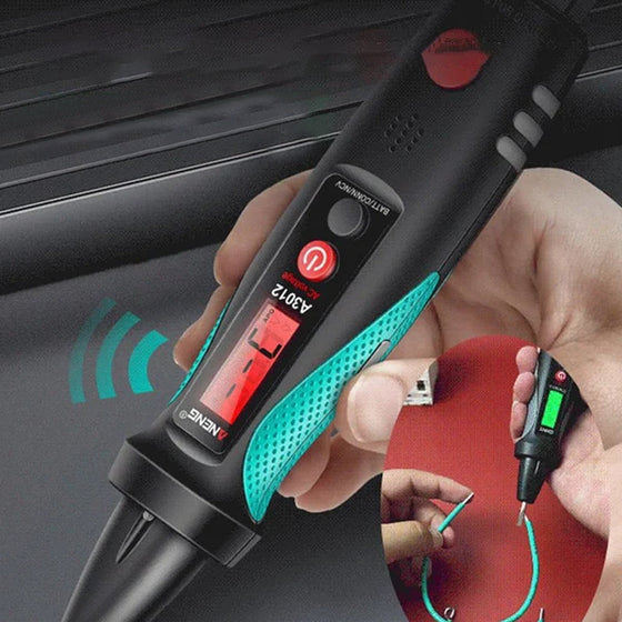 Intelligenter Stromkreisdetektor