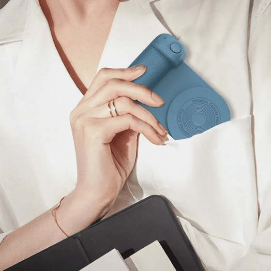 Magnetischer Kameragriff Bluetooth-Halterung