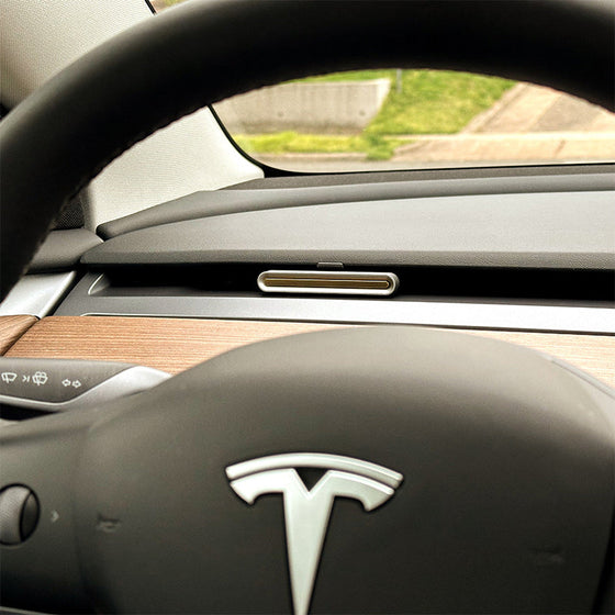 Hookd Scent Autofrischespender