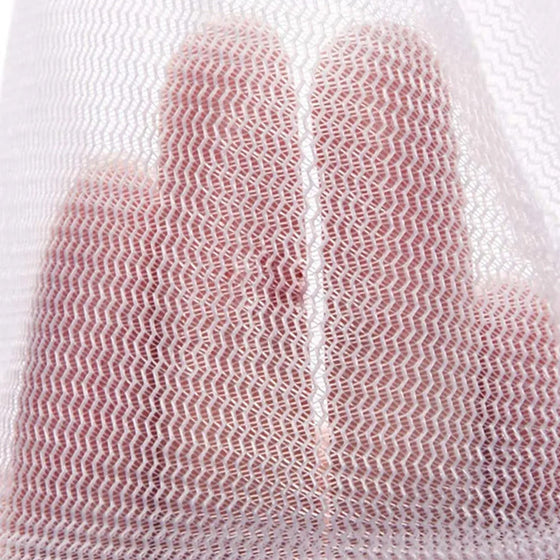 Filterbeutel zur Haarentfernung in der Waschmaschine