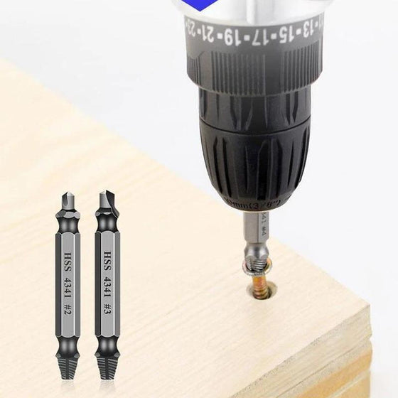 Schraubenzieher (4 Stück/5 Stück/6 Stück)