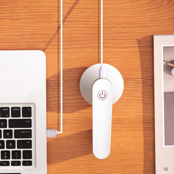 Rechargeable Lint Remover