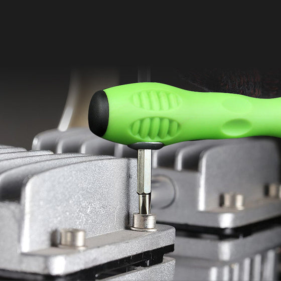 32-in-1 Multifunktionsschraubendreher