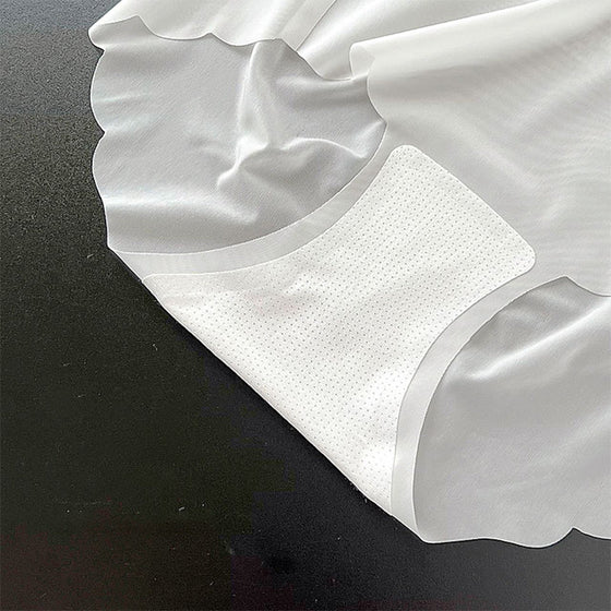 Eisseiden-No-Trace-Höschen für Damen