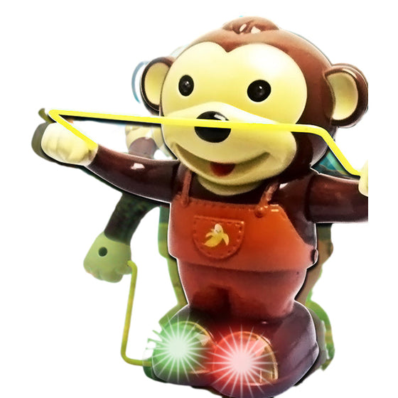 Blitz & Musikalischer Tanzender Pinguin Spielzeug