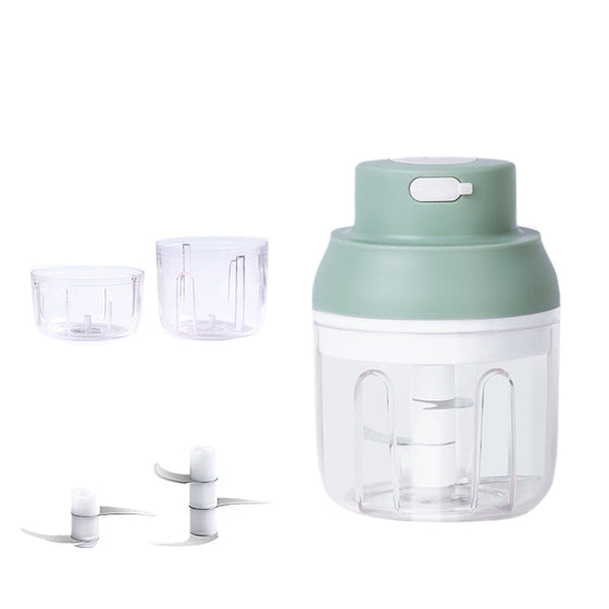 Mini-Knoblauchhacker