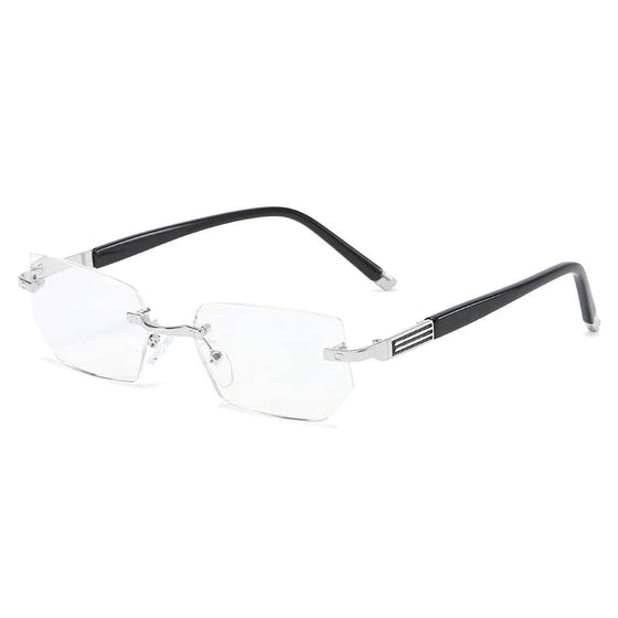 Anti-Blaulicht-Lesebrille