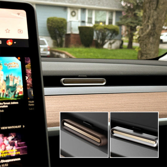 Hookd Scent Autofrischespender