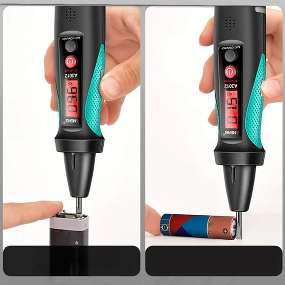 Intelligenter Stromkreisdetektor