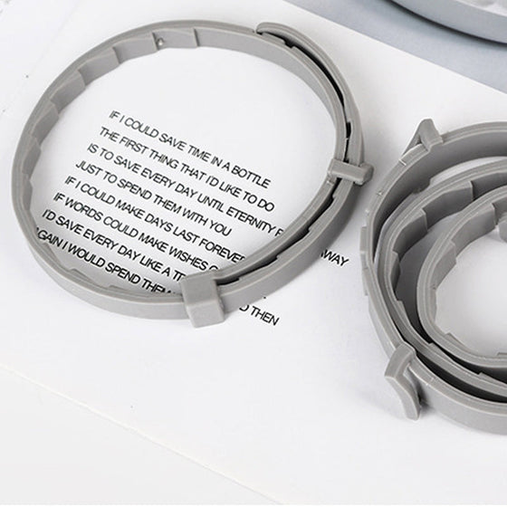 Entwurmungshalsband für Haustiere