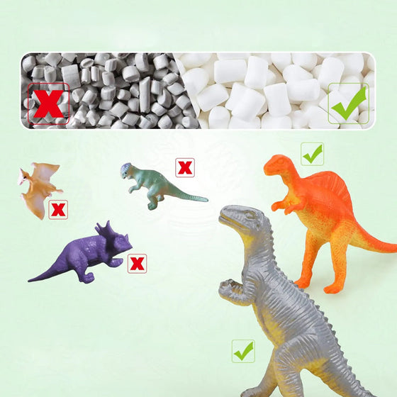 Ostereierfüller mit Pull Back Cars Toy