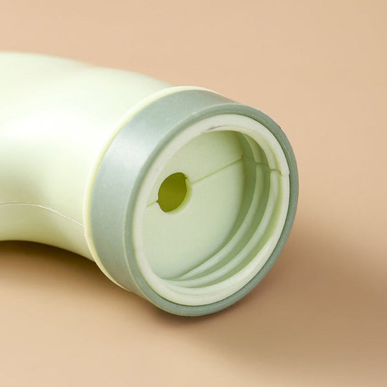 Multifunktions-Reinigungsbürstenkopf