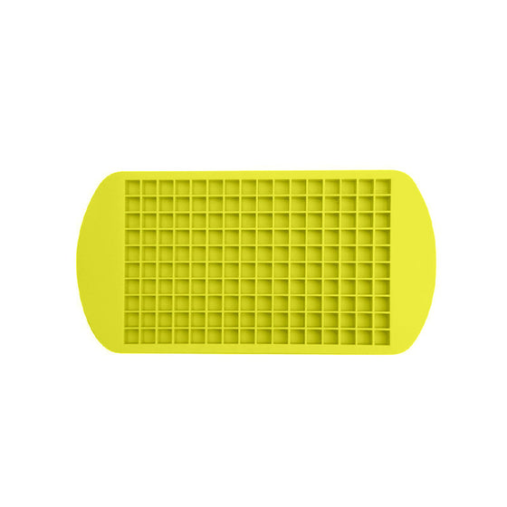 Eisherstellungsform mit 160 Gittern