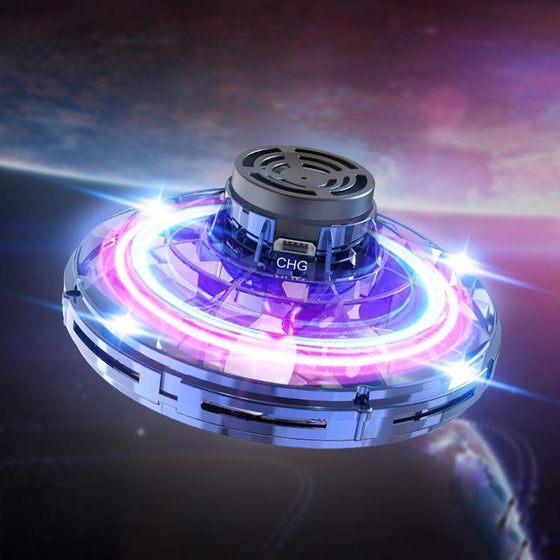 Mini fliegendes Spielzeug