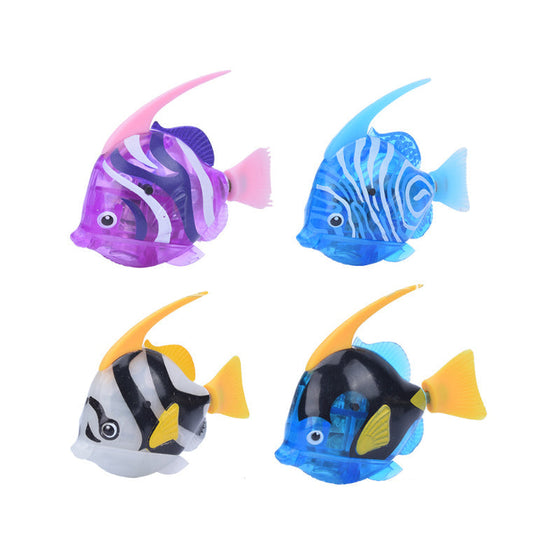 Die elektrische pirsche