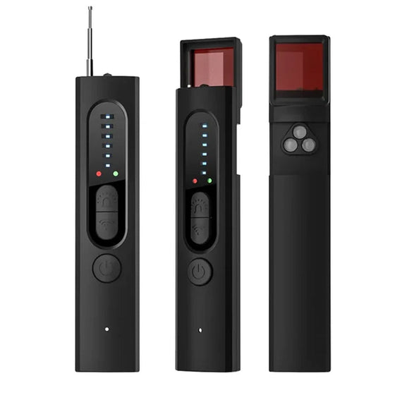 Versteckter Kamera-Detektor