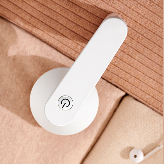 Rechargeable Lint Remover